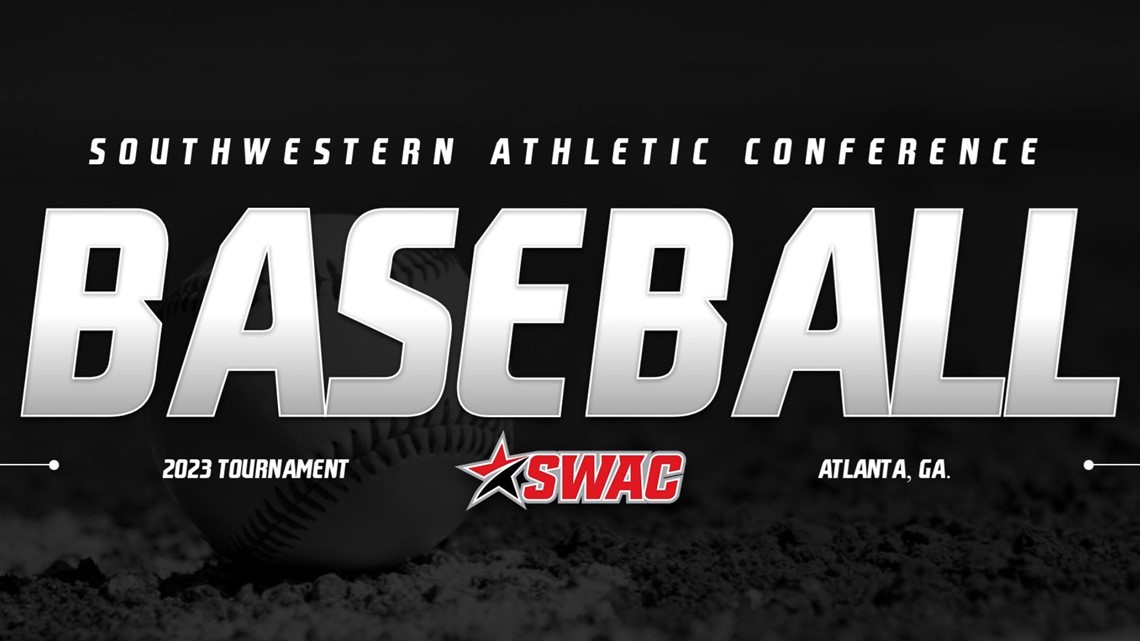 SWAC Baseball Tournament moves to Atlanta