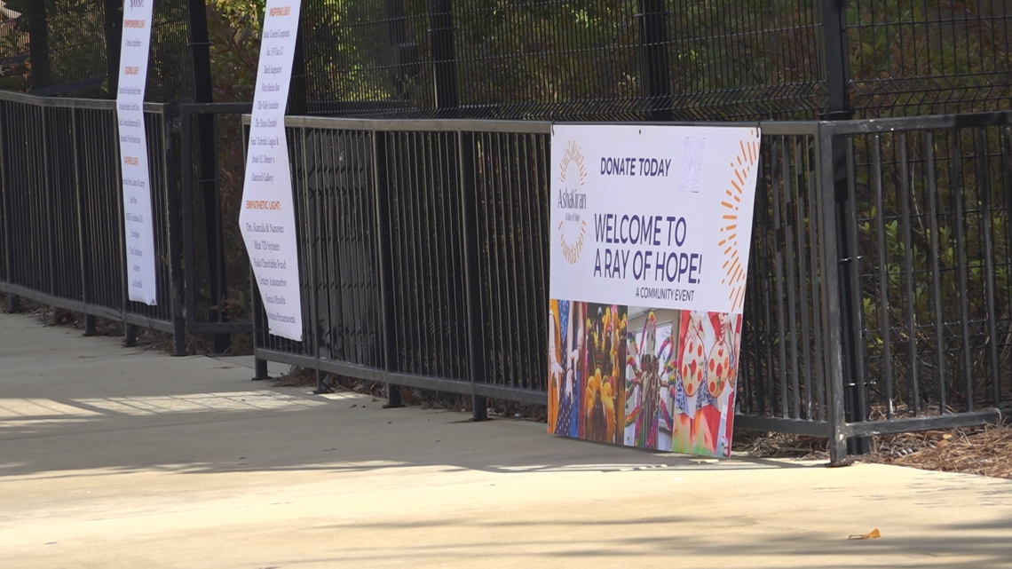 Ray of Hope Festival Unites Huntsville with Culture and Cause