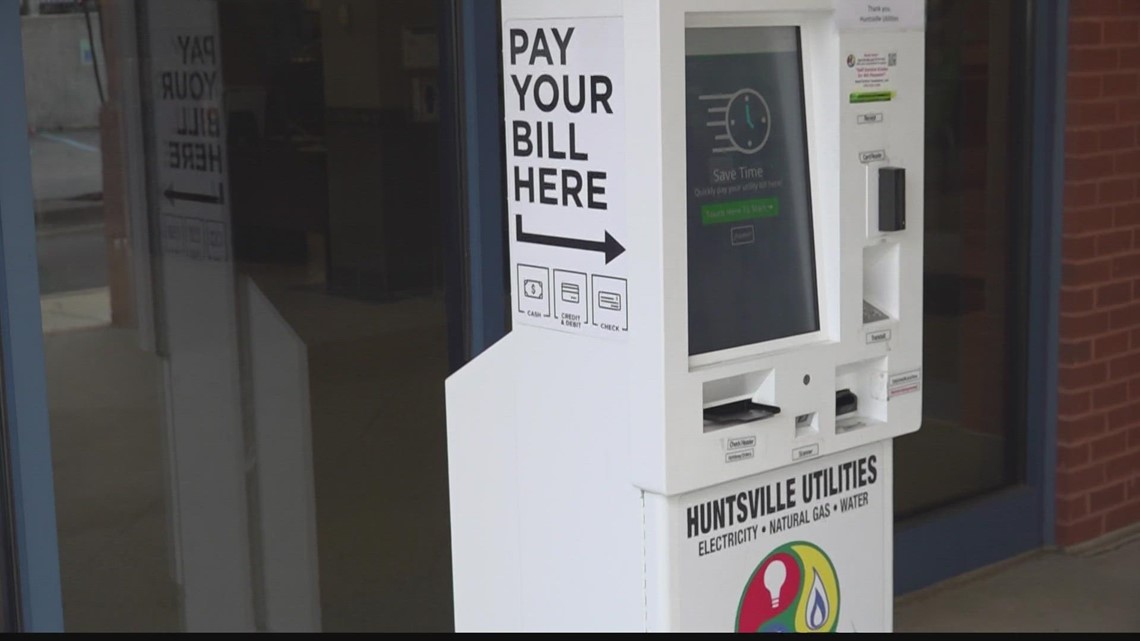 Huntsville Utilities and CAPNA look to help with utility bills