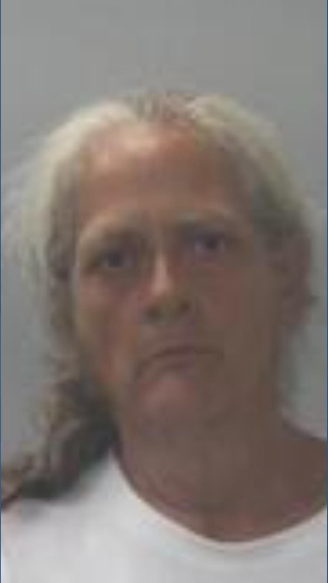 Woman arrested after alleged stabbing with screwdriver | rocketcitynow.com