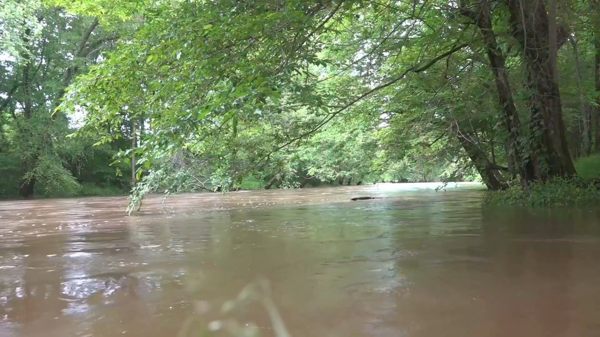 Plan Effects Example Plans for wastewater treatment plant on Flint River canceled as Integra ...