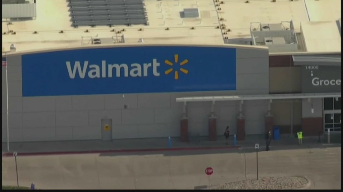 Walmart becomes first to offer delivery and pickup for live bait