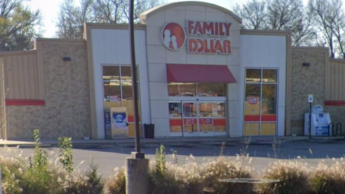 Hundreds of items recalled from Alabama Family Dollar stores