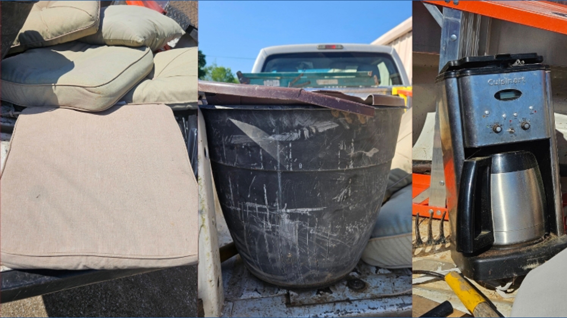 Killen urges proper use of recycling program after misuse concerns