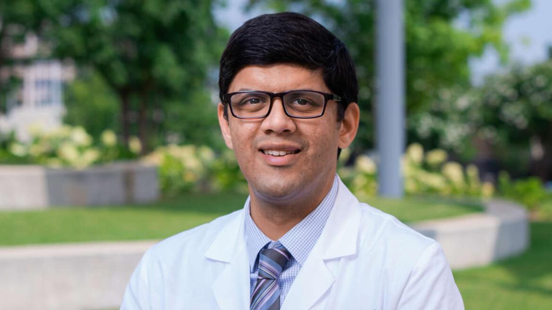 UAB performs Alabama's first deceased donor bone marrow transplant
