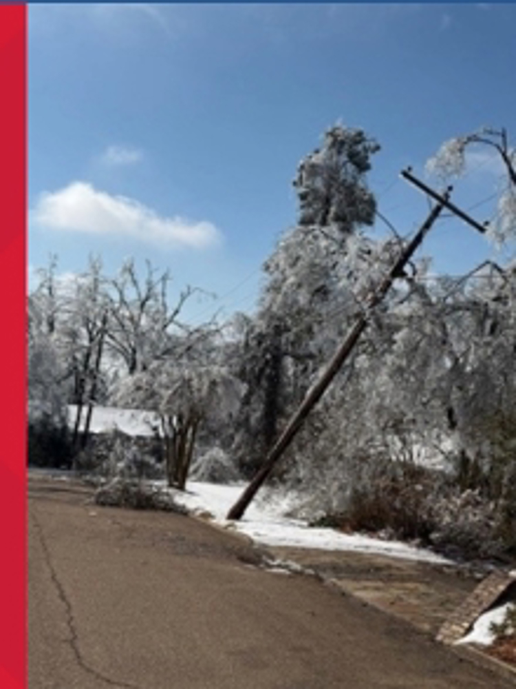 Decatur Utilities sends crews to Mississippi after winter storm ...