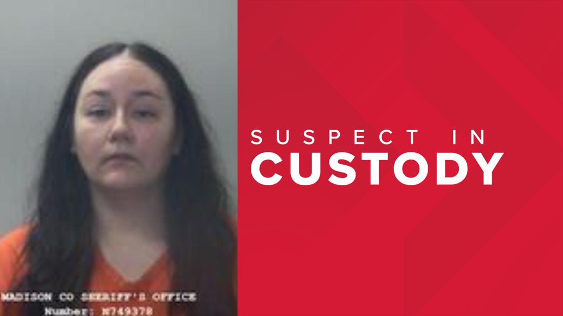 Huntsville woman's reckless murder indictment in August crash ...