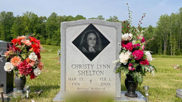 Daughter wants answers about death of mother Christy Lynn Shelton