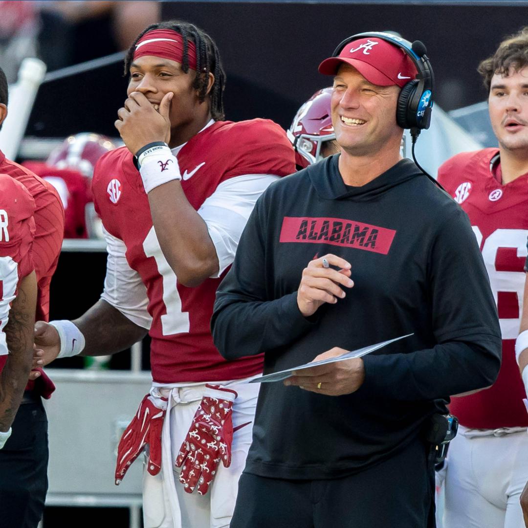 Indiana's Cignetti and Alabama's DeBoer reflect on stints as assistants ...
