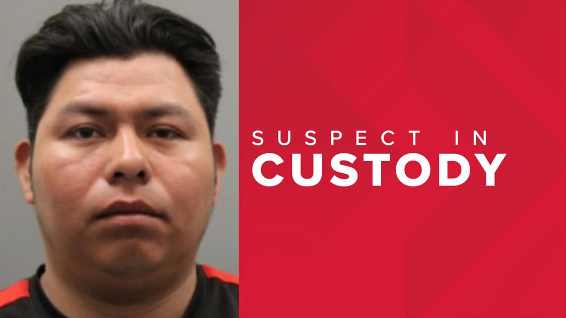Judge denies bond for man charged with rape of young relative