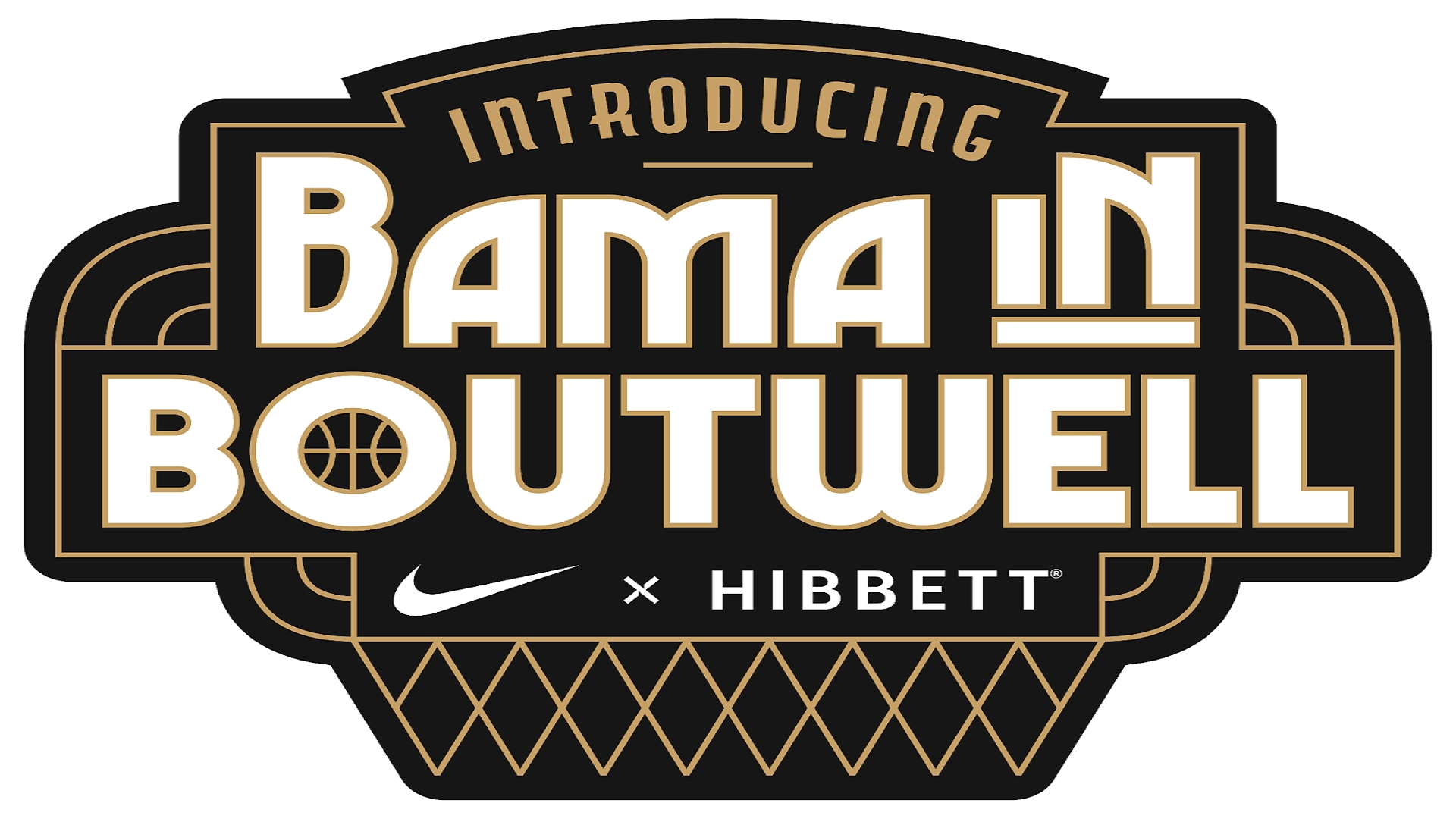 The University of Alabama men’s basketball team will tip off against Wake Forest in the historic Boutwell Auditorium in Birmingham on October 18th