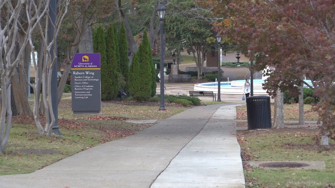 Union balks at University of North Alabama move to outsource campus workers
