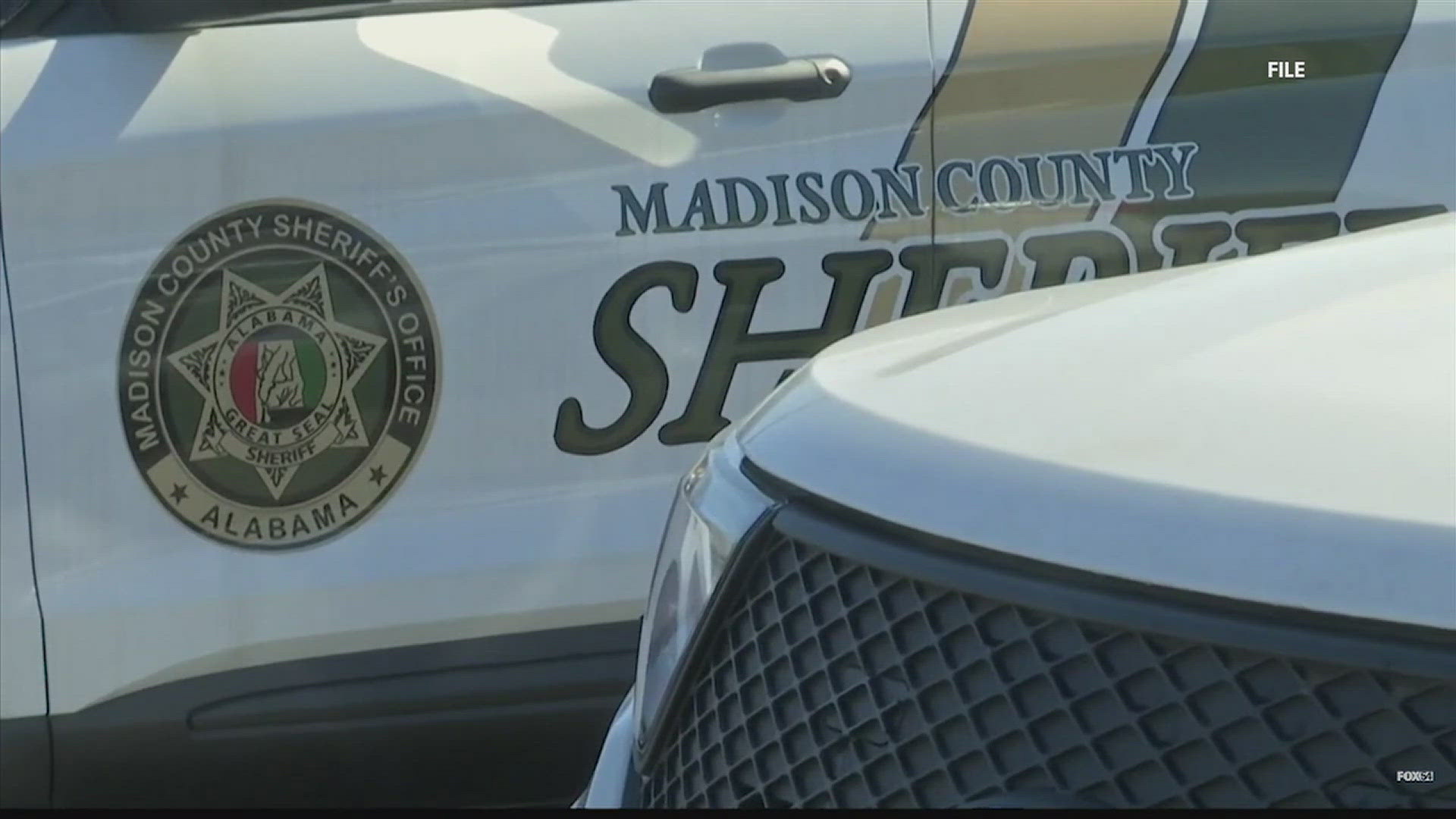 FOX54's Ken McCoy asked the Madison County Sheriff's Office spokesperson to get your questions answered.