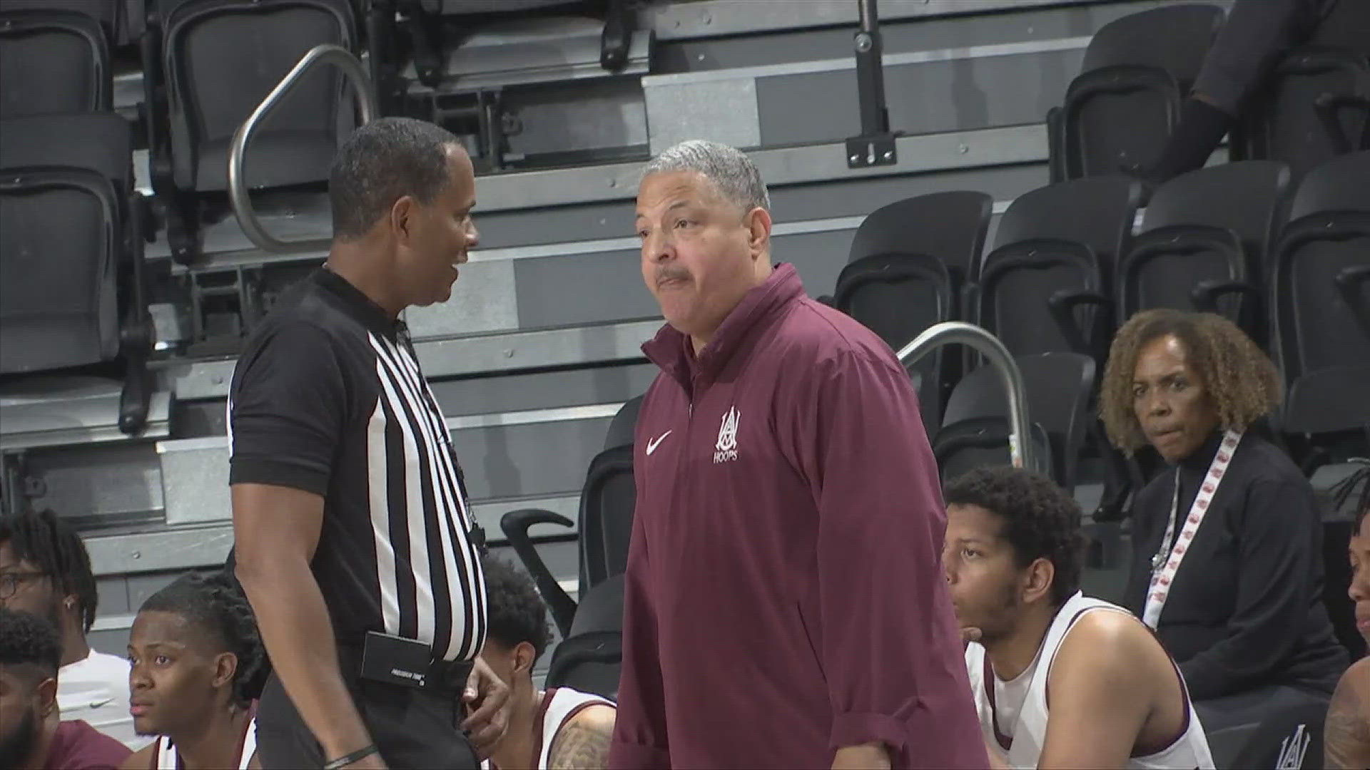 Alabama A M Men s Basketball Will Host A Multi Team Event In November alabama-a-m-men-s-basketball-will-host-a-multi-team-event-in-november