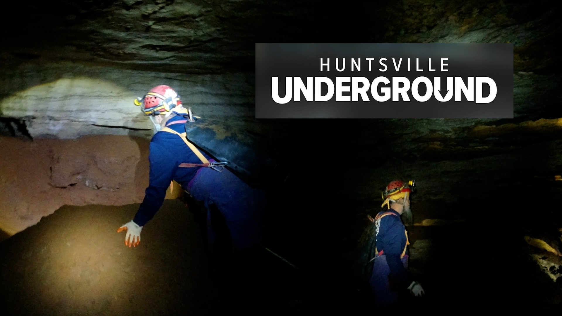 Huntsville Underground: Let's explore Shelta Cave | rocketcitynow.com