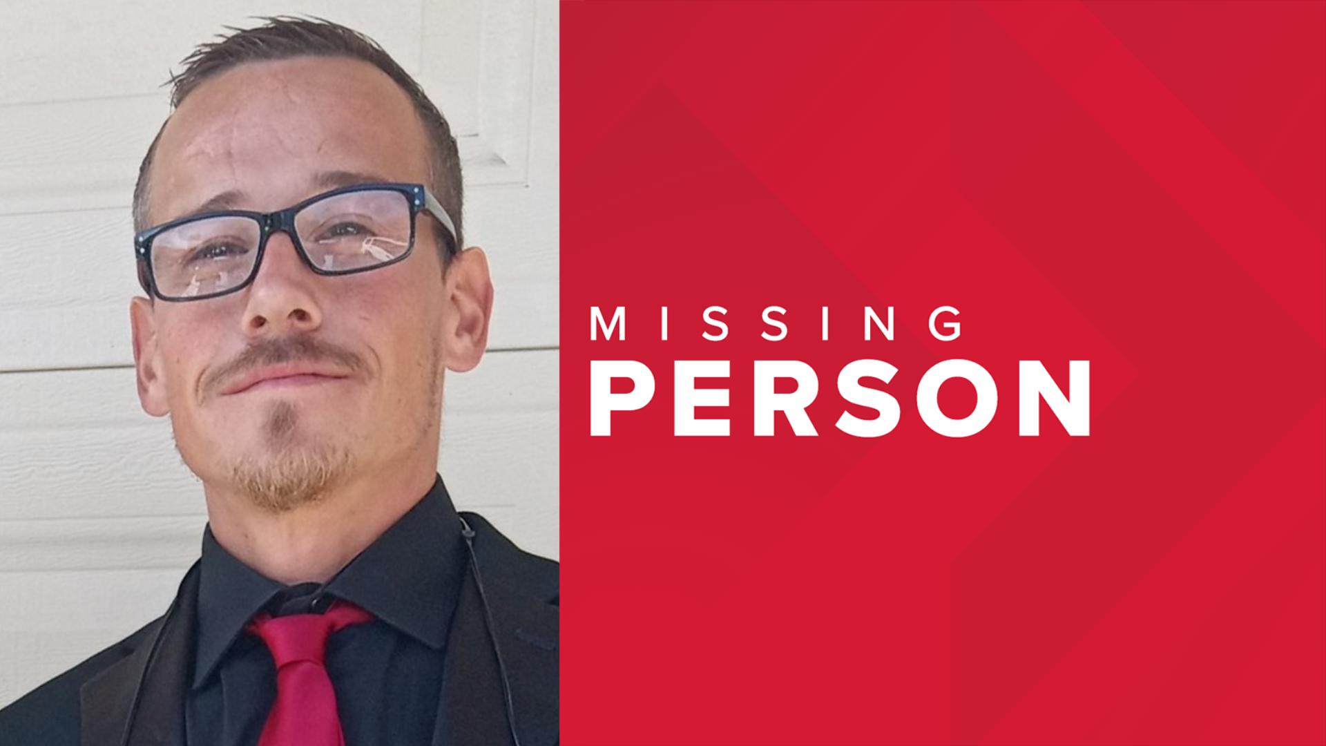 Decatur police seek public's help to find missing man last seen in ...