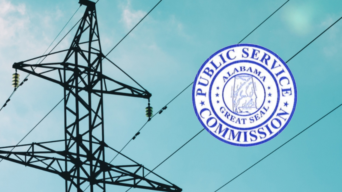 Alabama Senate passes new PSC measure aiming to restructure utility oversight