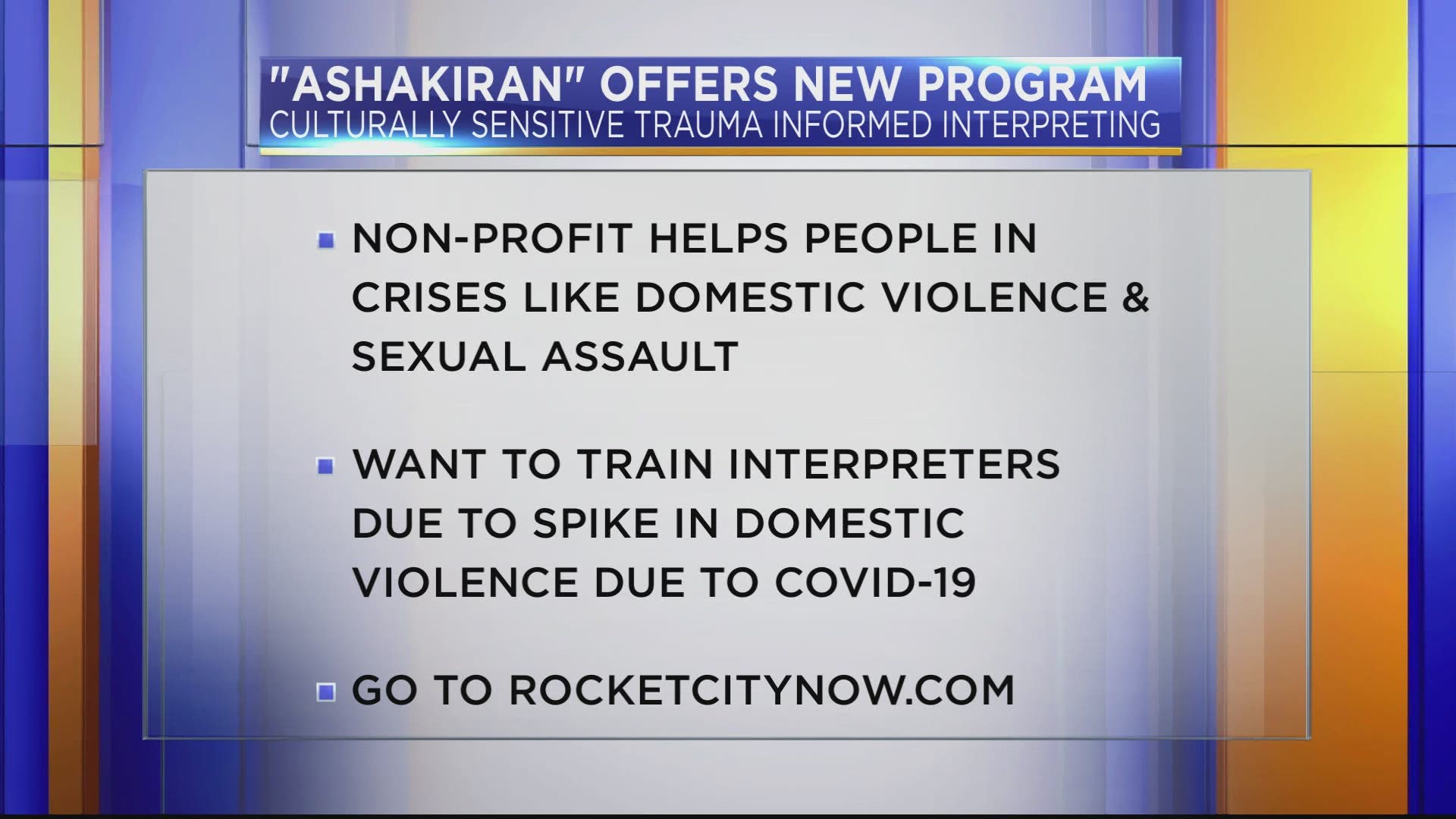 AshaKiran offers assistance in over 45 languages to individuals from multicultural backgrounds who are experiencing crises.