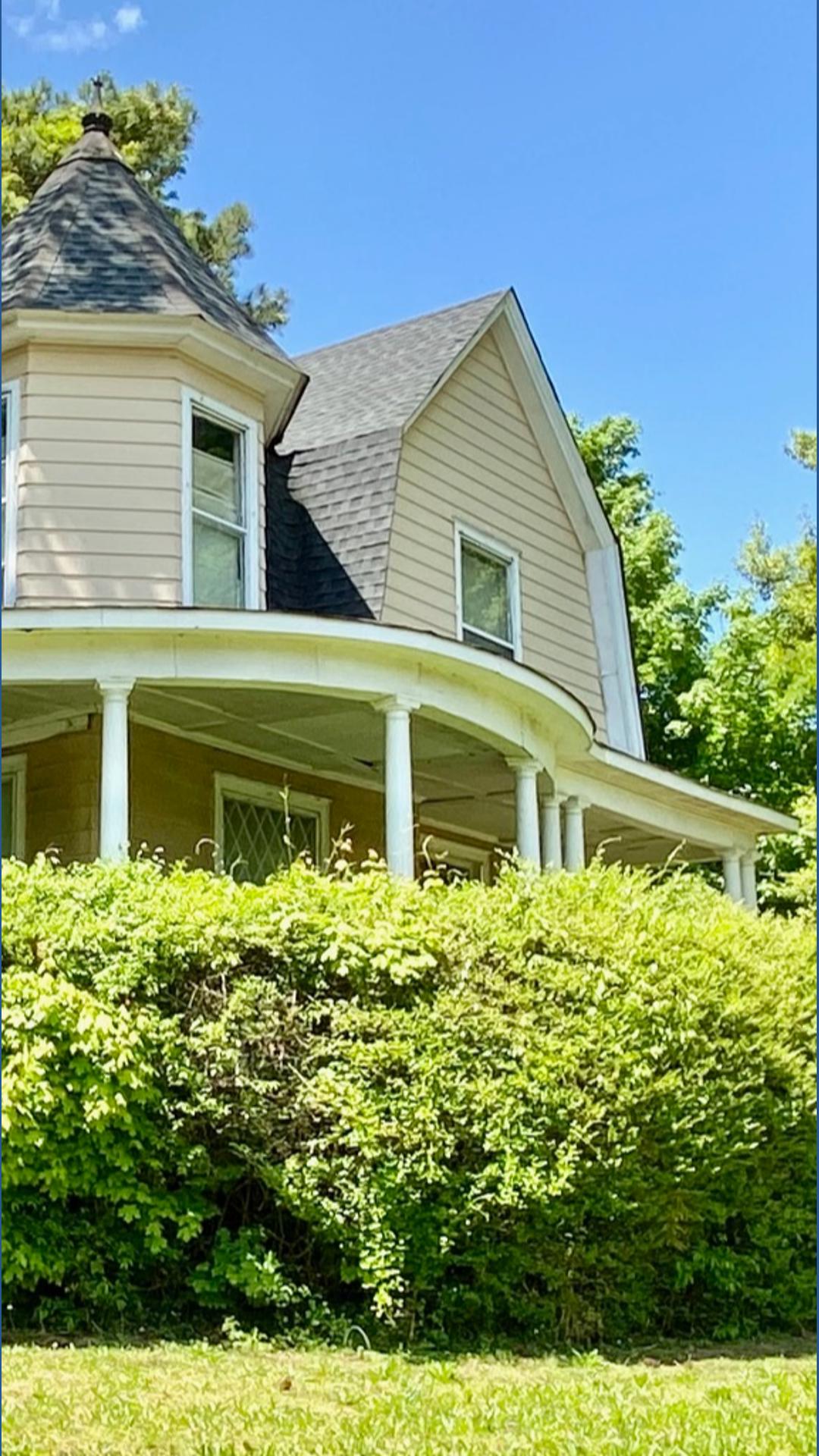 Green Bottom Inn Huntsville approves historic nominations for key neighborhoods ...