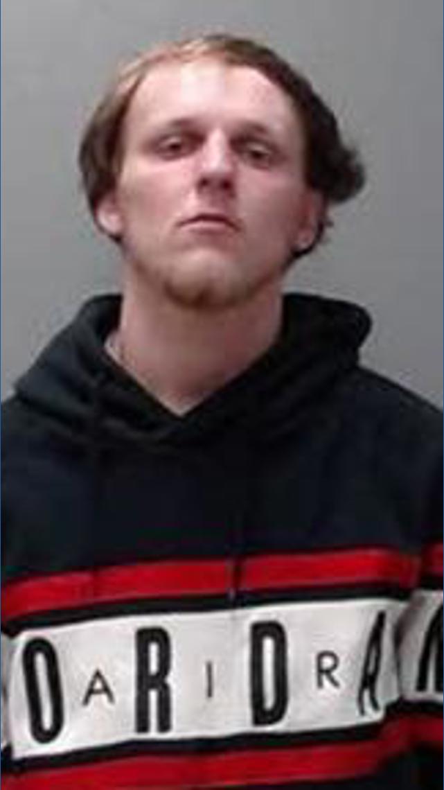 Tuscumbia man faces multiple charges after high-speed Colbert County ...