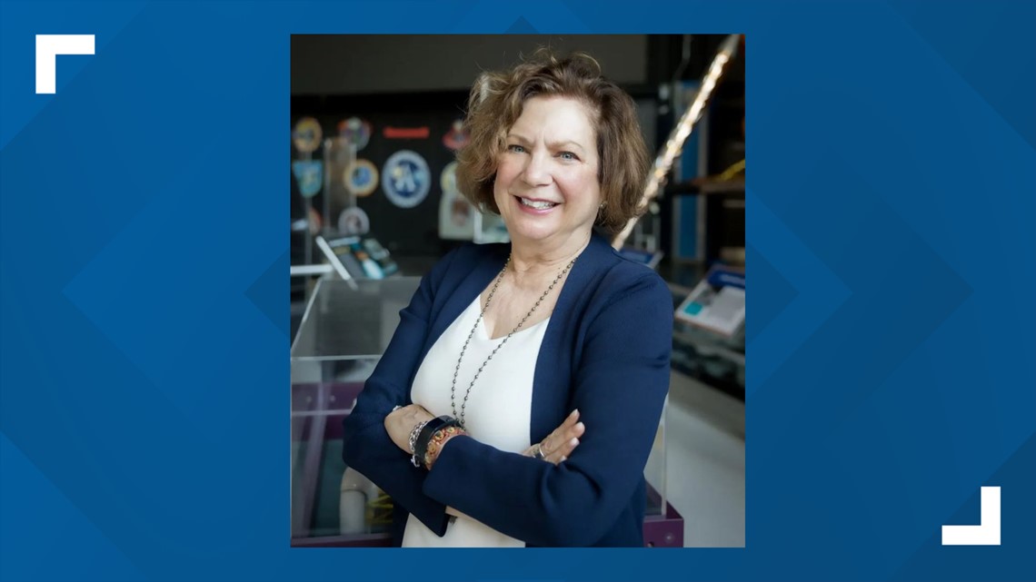 Marilyn Lands flips Alabama House District 10 seat | rocketcitynow.com