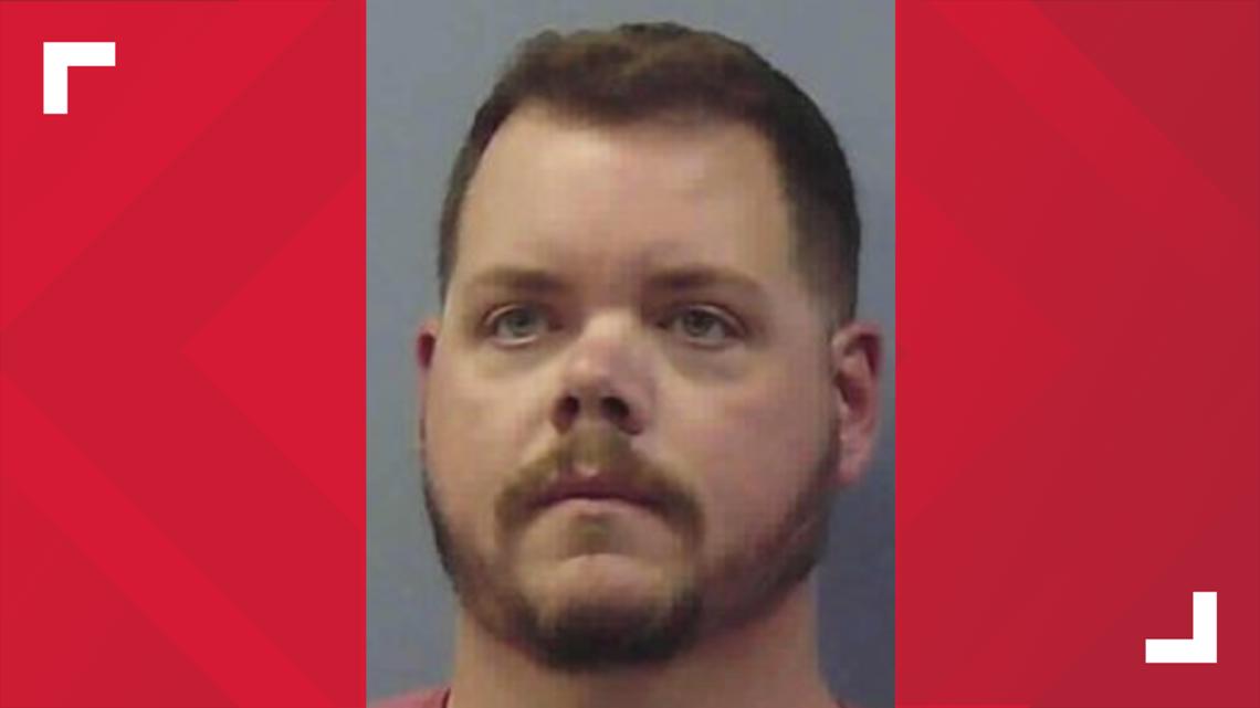 DeKalb County Schools employee arrested on child abuse material charges ...