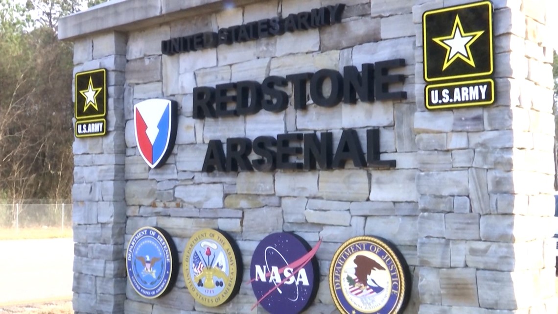 Redstone Update: Behind the Redstone Arsenal gates | rocketcitynow.com