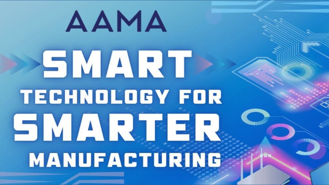 Alabama auto industry summit to spotlight AI innovations in manufacturing