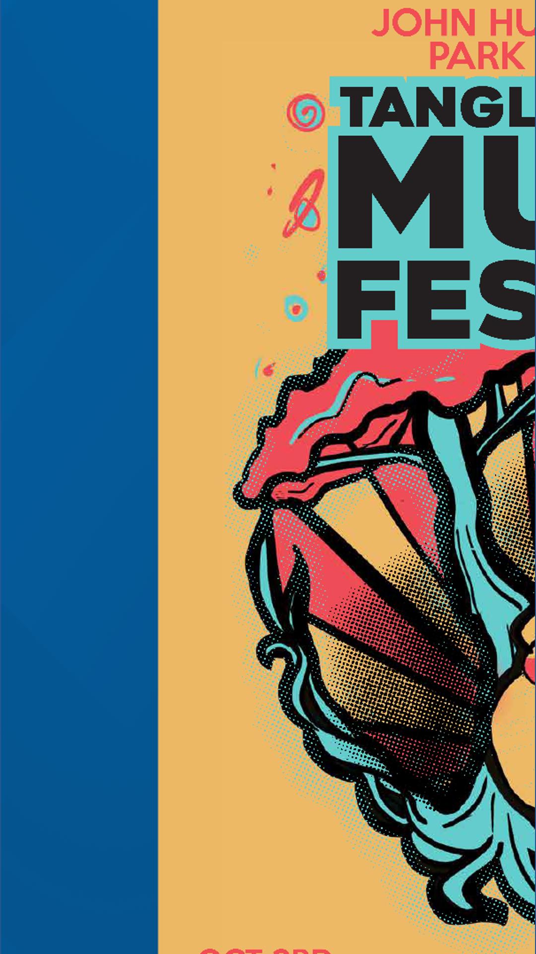 Tangled String Festival Expands to John Hunt Park in 2025 ...