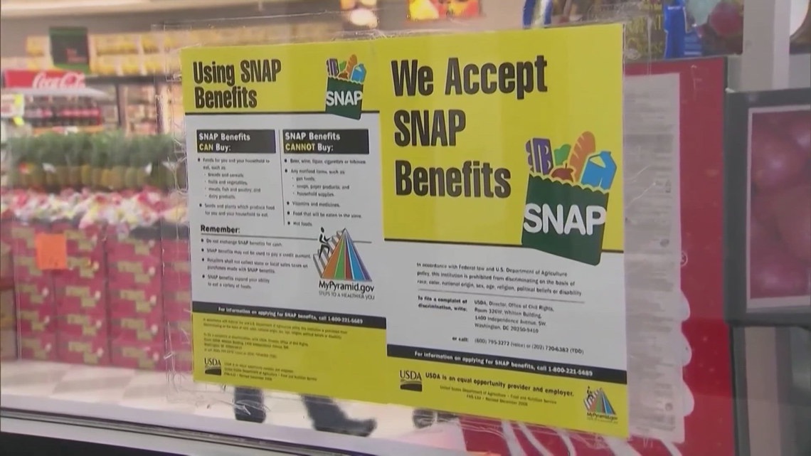 Tennessee bans sugary drinks from SNAP benefits to promote healthier choices