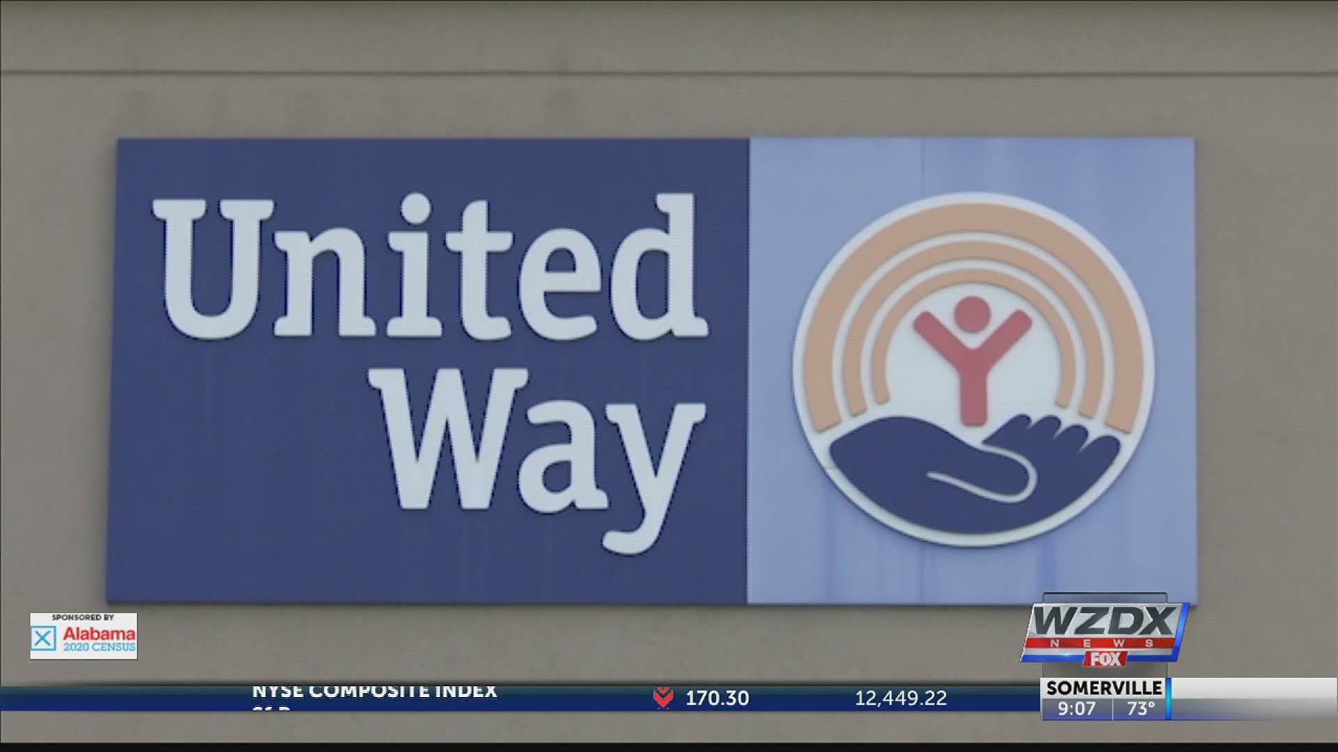 We've seen record numbers of people out of work. United Way tells us how they’re helping those battling unemployment during the pandemic, and how they can help you.
