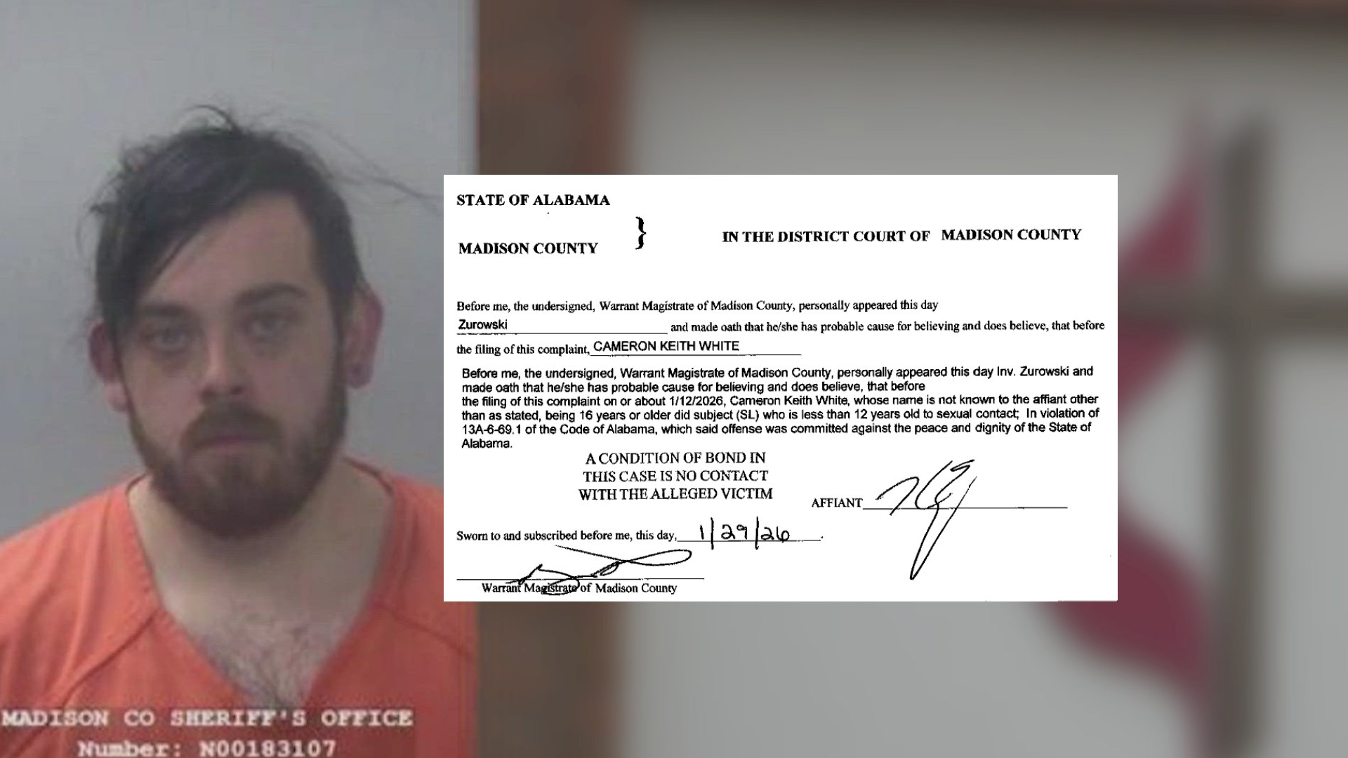 Most recent counts against former daycare worker stem from earlier ...