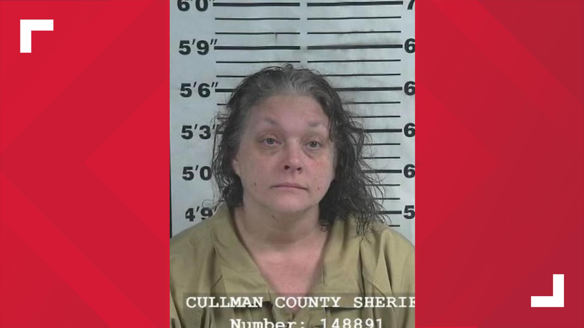 Birmingham woman faces multiple drug charges after traffic stop in ...