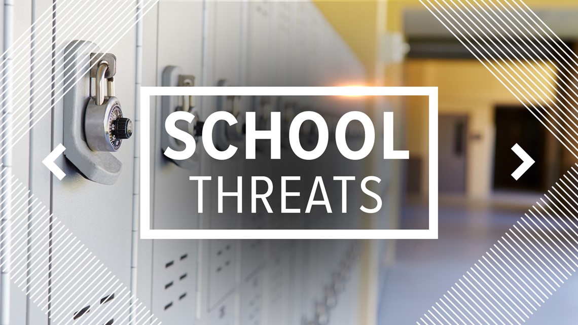 Three Limestone County students arrested for threats