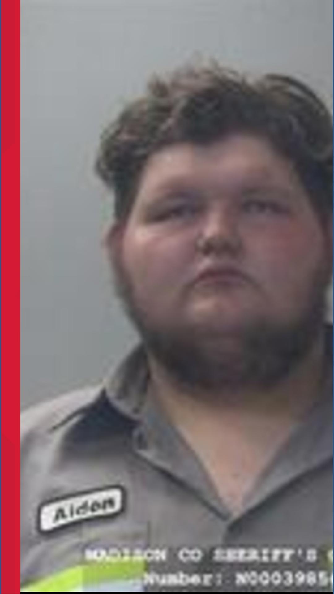 Man accused of transporting child for illegal acts in Madison ...