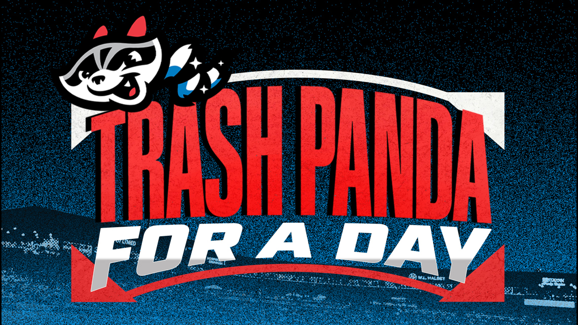 Nominate a student for the Trash Panda For a Day Program ...
