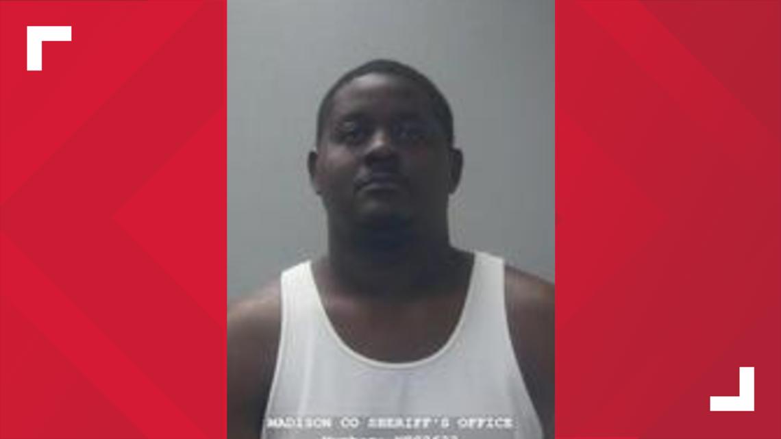 Deadly shooting in New Market: Birmingham man killed, suspect arrested ...
