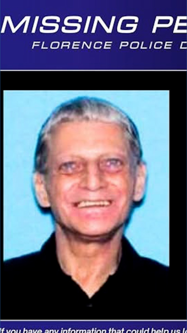 Florence Police seek help finding missing man, Timothy Ownby ...