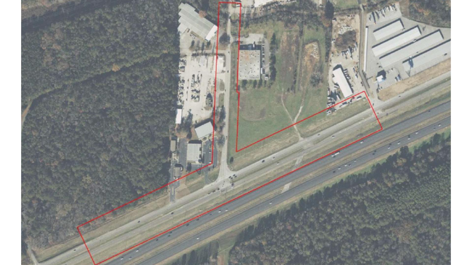 Review of Madison Boulevard-Slaughter Road intersection aims to ...