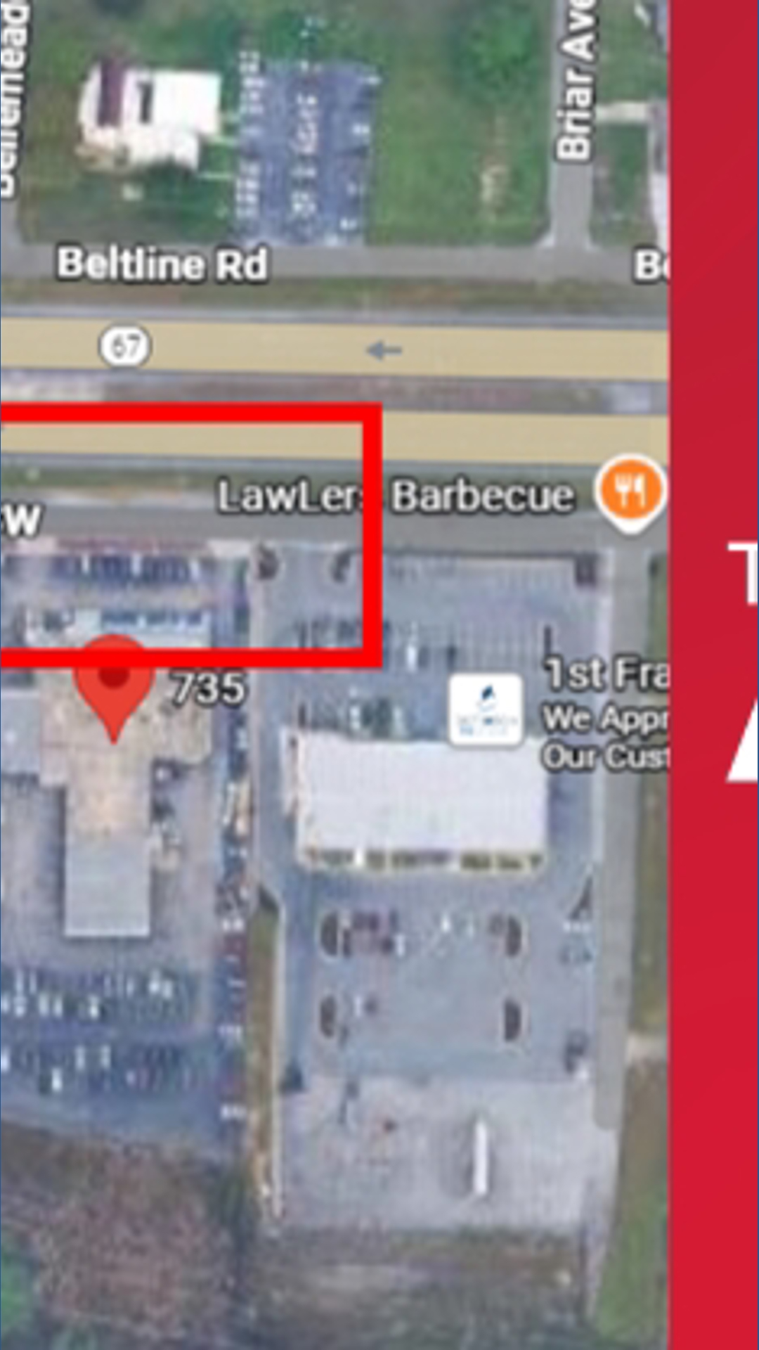 Decatur Utilities extends water service work on Beltline Road through ...