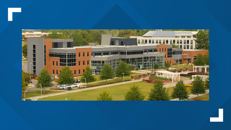 UAH is moving to online-only classes amid coronavirus concerns