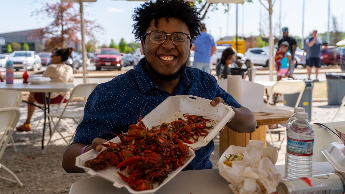 2023 Huntsville Crawfish Festival: What to know 