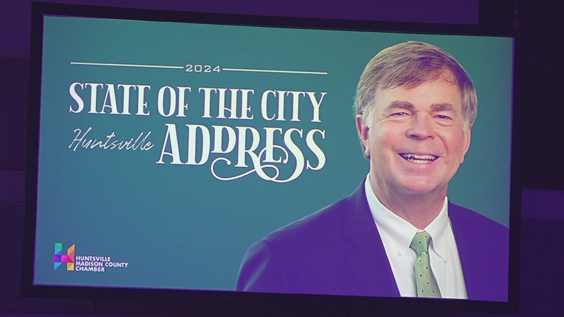 One main concern was the amount of power outages, our Ken McCoy tells us how the mayor plans to fix the issue.