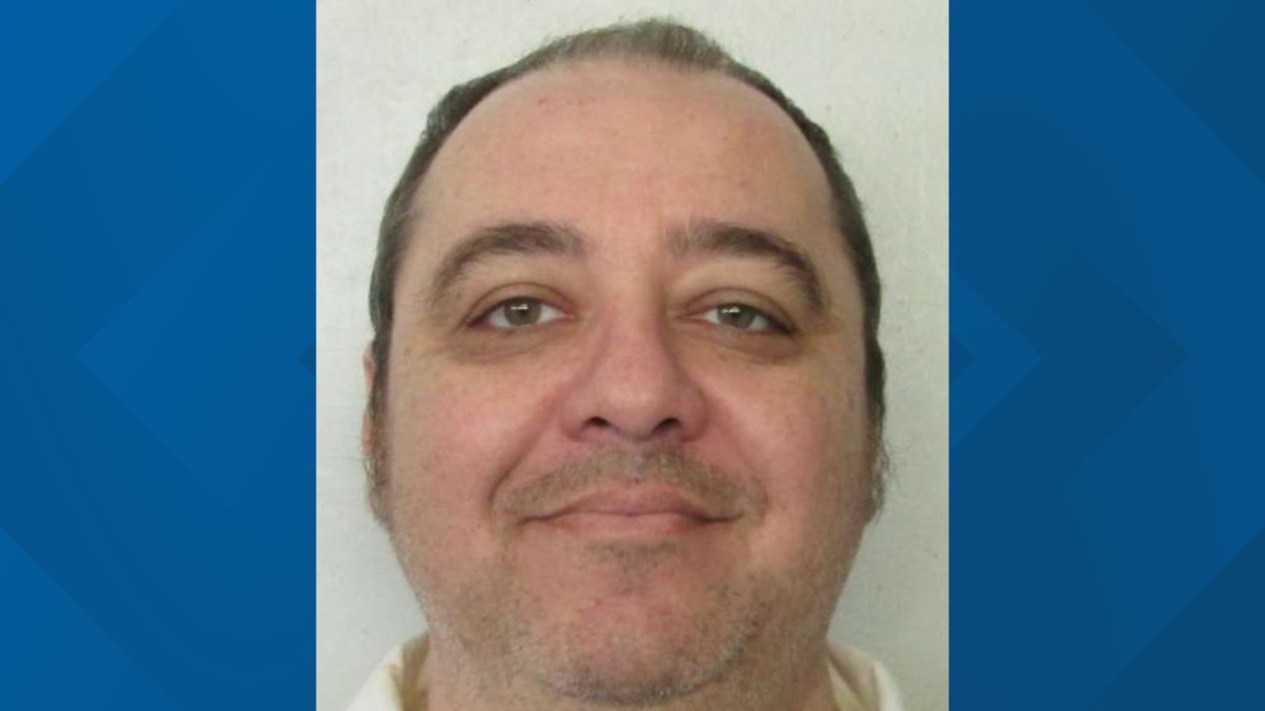Kenneth Eugene Smith Alabama Ag Seeks Execution Date 
