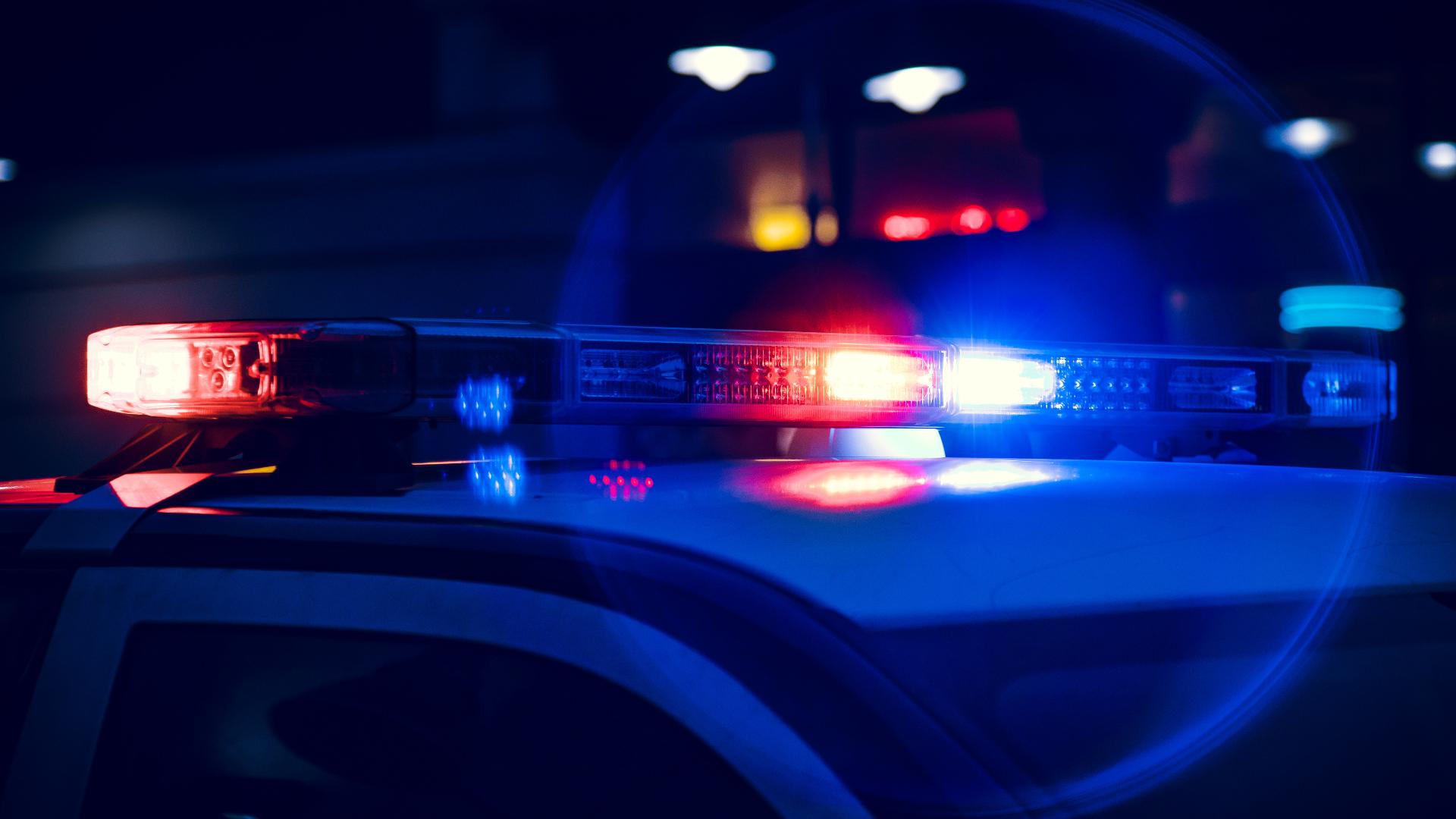 CORRECTION: One dead, one critical after Meridian St. shooting ...