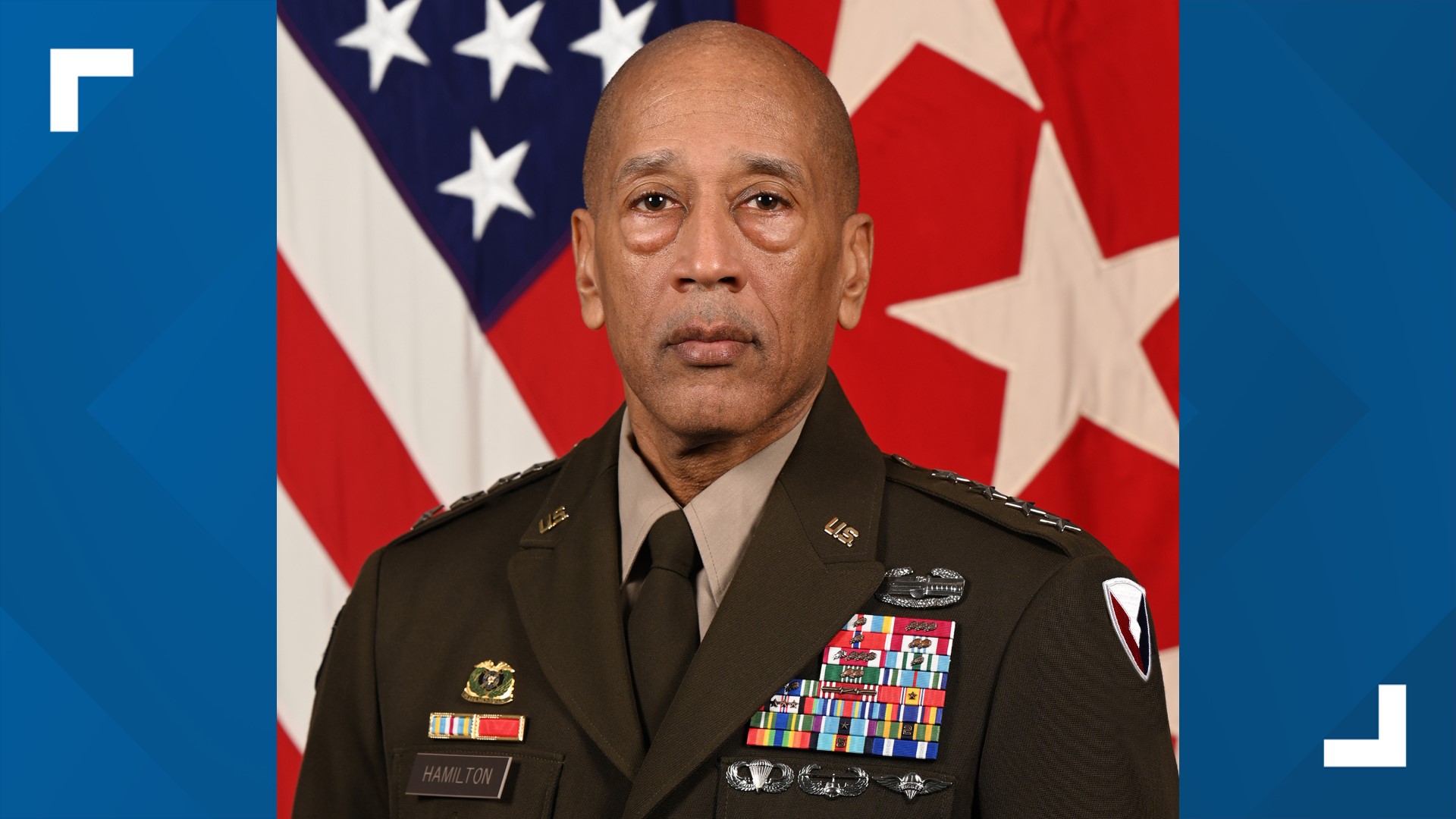 Army Materiel Command leader suspended, faces Pentagon probe ...