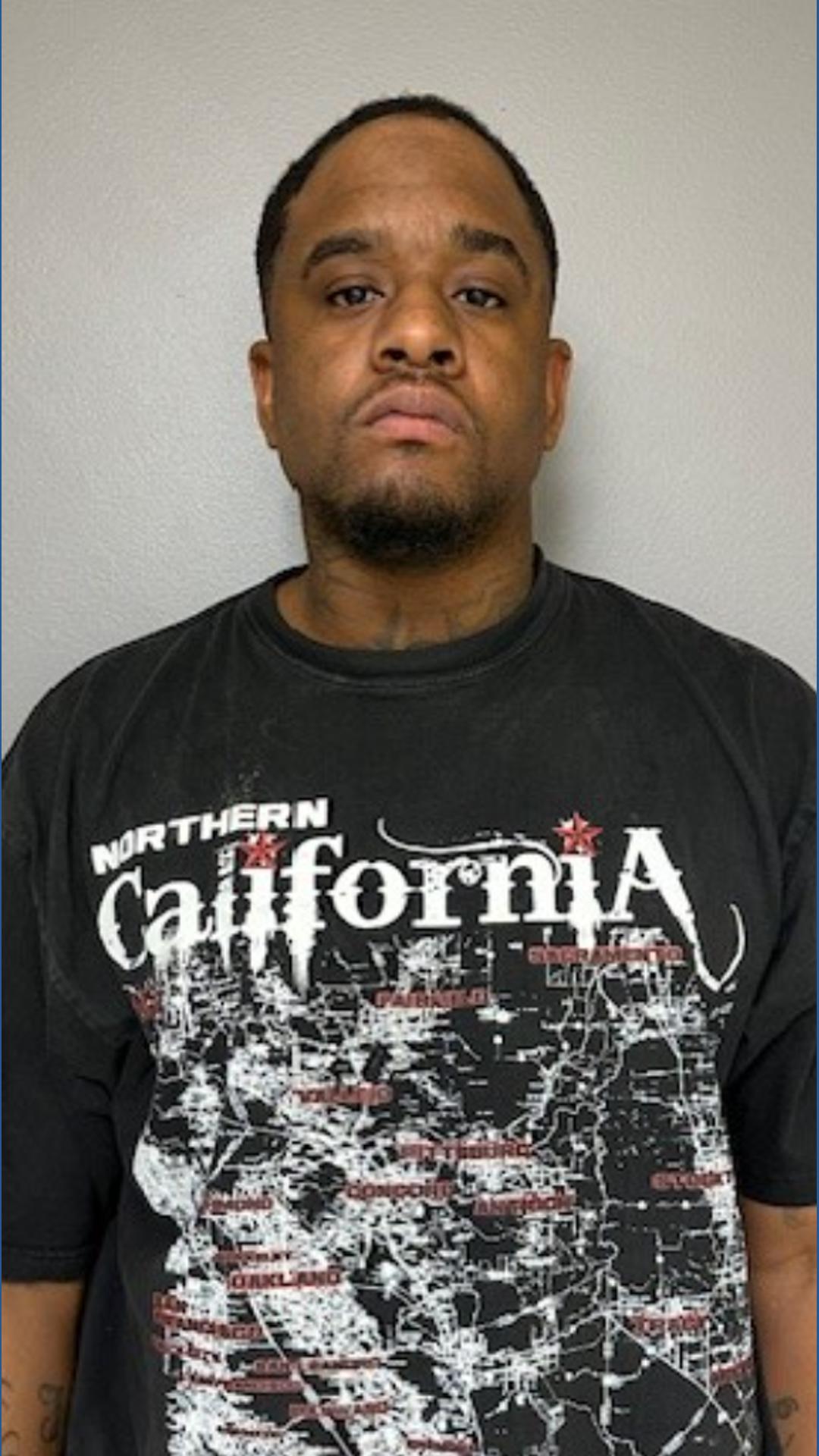 Decatur police seek suspect in fatal shooting | rocketcitynow.com