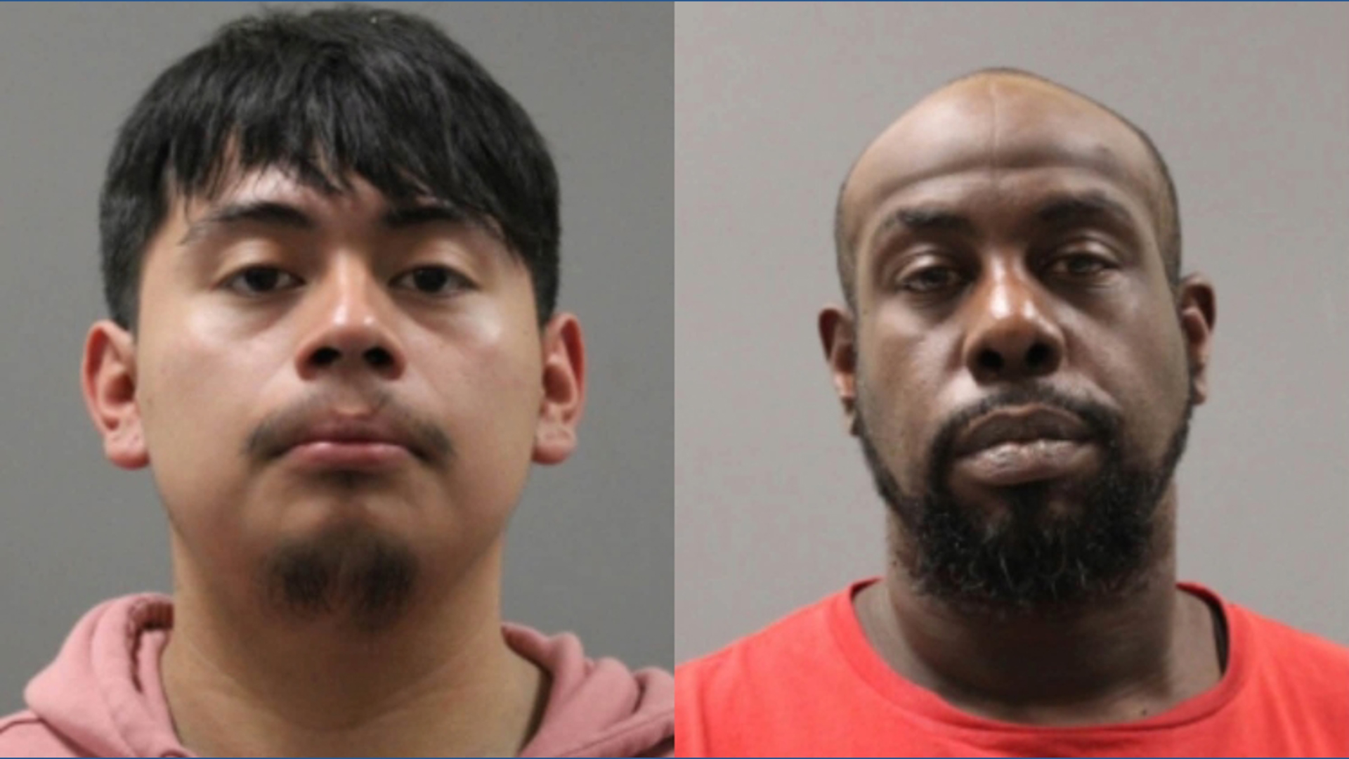 Two men convicted in Limestone County human trafficking cases ...
