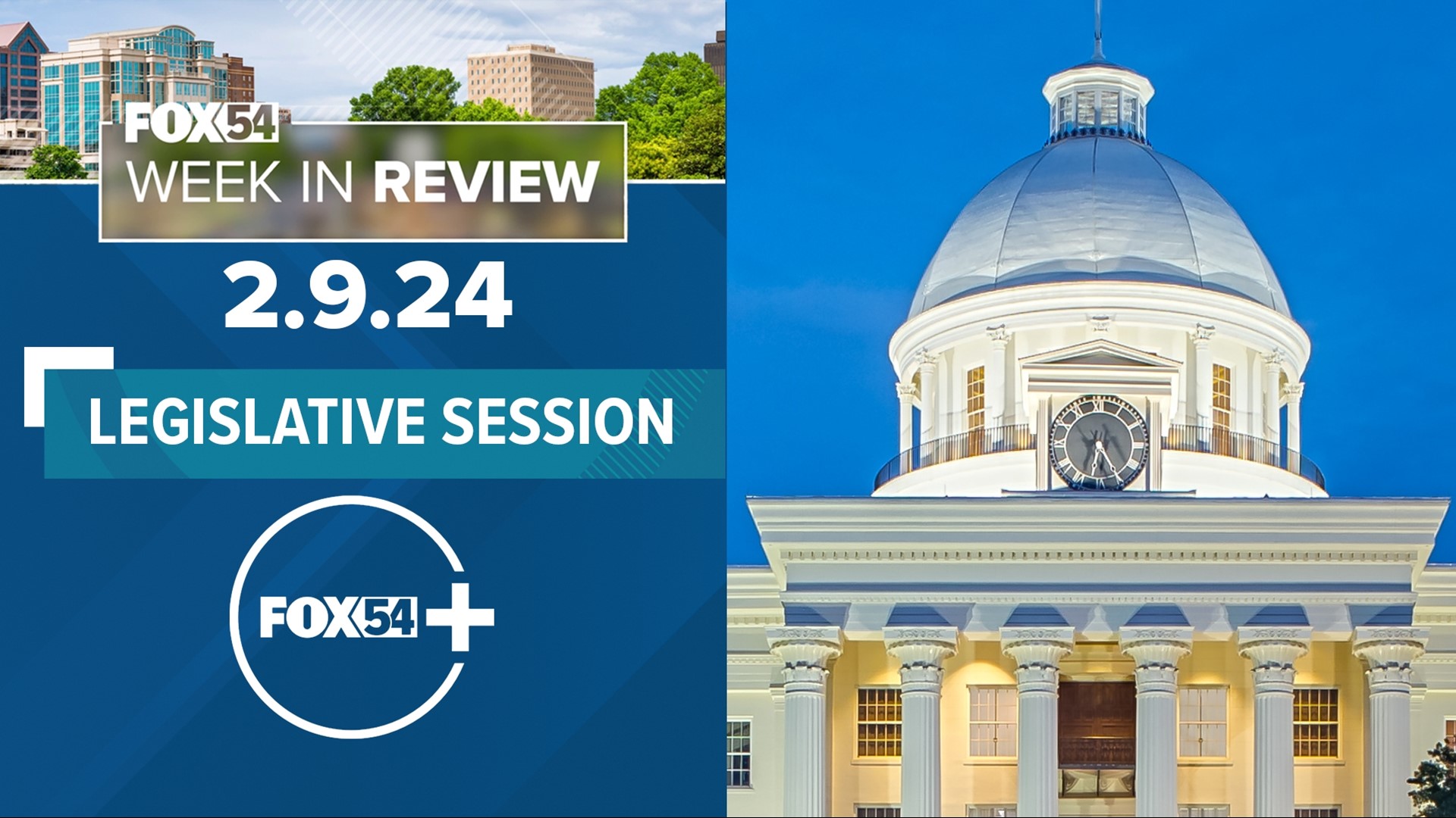 What bills may impact you if passed this year? We take an in-depth look at legislation. Plus: What makes a new fire engine unique to Madison County?