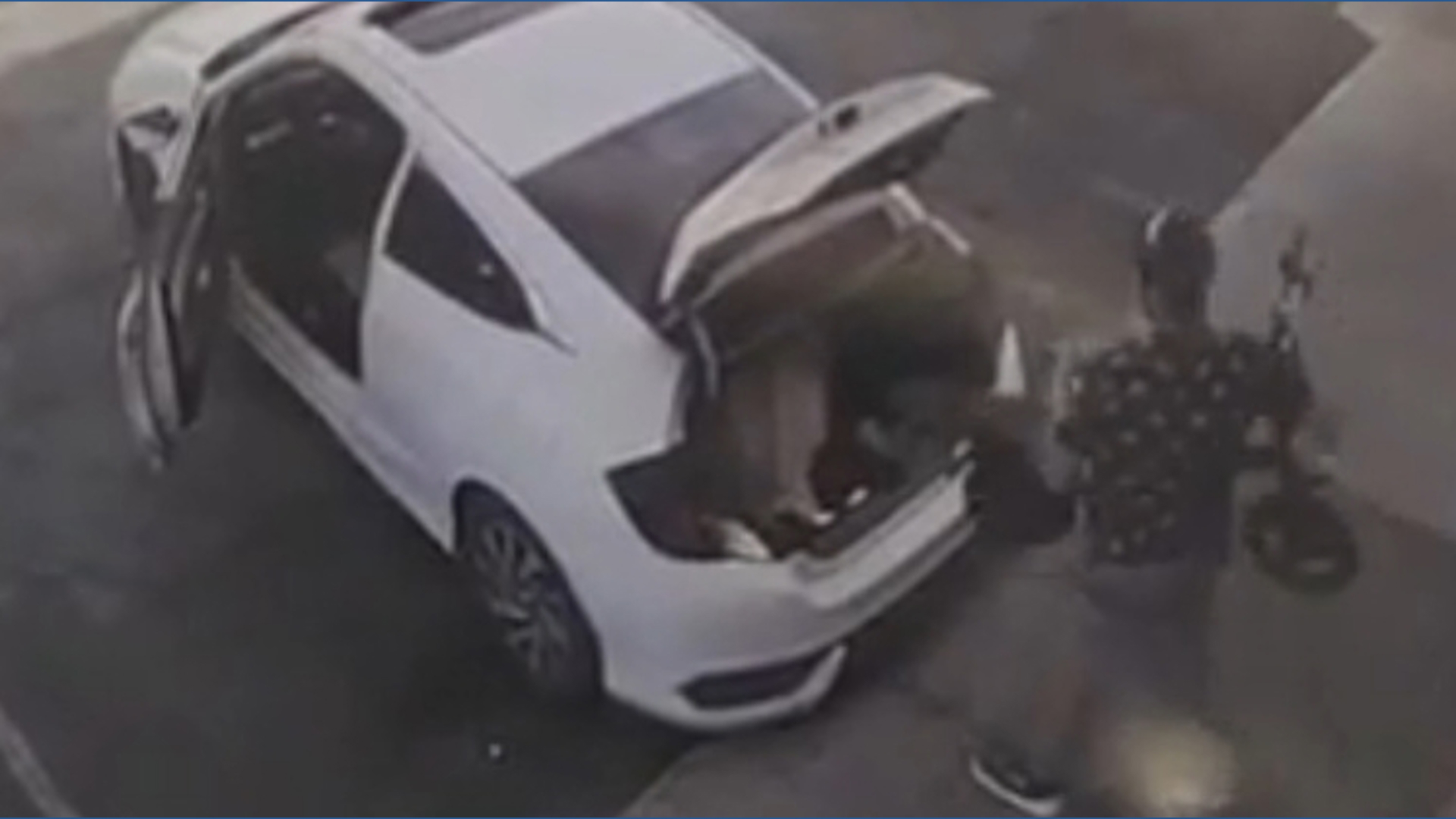 Huntsville police seek help identifying bicycle theft suspect ...
